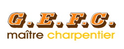 G.E.F.C. maître charpentier